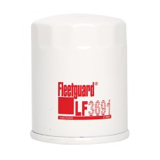 Fleetguard Oil Filter - LF3691